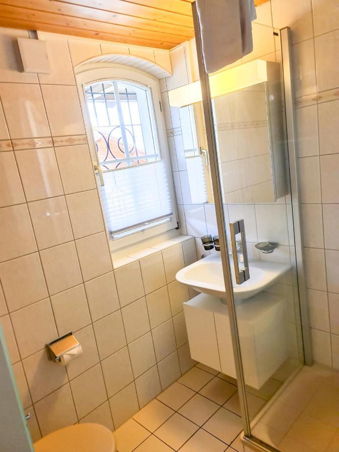 Kreuz Apartment - Aare Jungfrau Ag 维尔德斯韦尔 外观 照片